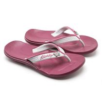 Chinelo feminino ortopédico Anti derrapante Anatômico Chinelo feminino ortopédico Anti derrapante Anatômico