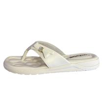 Chinelo feminino ortopédico comfortflex 24-80402