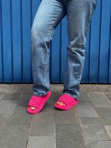 Chinelo Feminino Ortopédico Confortavel Slide Papete Plataforma Nuvem Chinelo Feminino Ortopédico Confortavel Slide Papete Plataforma Nuvem