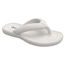 Chinelo feminino ortopédico dijean original nuvem esporão eva Chinelo feminino ortopédico dijean original nuvem esporão eva