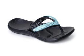 Chinelo feminino ortopédico e anatômico antiderrapante esporão calcâneo
