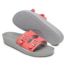 Chinelo Feminino Ortopédico e anatômico para esporão de calcâneo Chinelo Feminino Ortopédico e anatômico para esporão de calcâneo