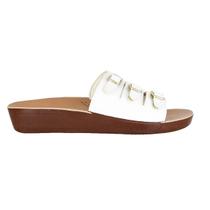 Chinelo Feminino Ortopédico Feet Life Slide NB03 Confortavel Chinelo Feminino Ortopédico Feet Life Slide NB03 Confortavel