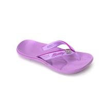 Chinelo Feminino Ortopédico Macio Alcalay Antiderrapante Anatomico Confortavel 33 ao 41