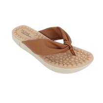 Chinelo Feminino Ortopedico Modare Esporao Rasteira 7142.114