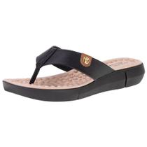 Chinelo Feminino Ortopédico Modare para Esporão Fascite