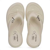 Chinelo Feminino Ortopedico Nuvem Ursinho Carinhoso Piccadilly 248002 Chinelo Feminino Ortopedico Nuvem Ursinho Carinhoso Piccadilly 248002