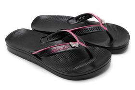 Chinelo feminino ortopédico para esporão anti stress pode molhar não escorrega Chinelo feminino ortopédico para esporão anti stress pode molhar não escorrega