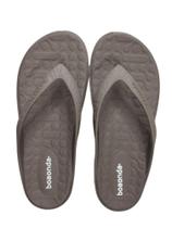 Chinelo Feminino Palmilha Conforto Descanso e Alivio Pés Lily