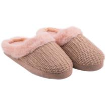 Chinelo Feminino Pantufa de Quarto Canoinha GZT Ref.SI0142