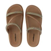 Chinelo Feminino Papete Moleca 5469.121