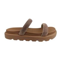 Chinelo Feminino Papete Vizzano 6459.110 Nude