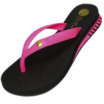 Chinelo Feminino Para Esporão Fascite Plantar Orto Vegano DuRio