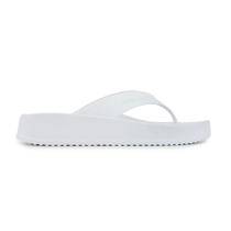 Chinelo Feminino Petite Jolie Basic Branco - PJ6818