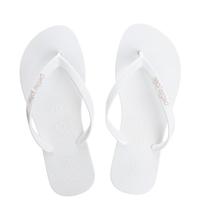 Chinelo Feminino Petite Jolie Branco Off - PJ6901 Chinelo Feminino Petite Jolie Branco Off - PJ6901