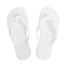 Chinelo Feminino Petite Jolie Branco Off - PJ6970 Chinelo Feminino Petite Jolie Branco Off - PJ6970