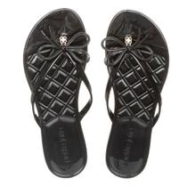 Chinelo Feminino Petite Jolie com Laço PJ2272II Chinelo Feminino Petite Jolie com Laço PJ2272II