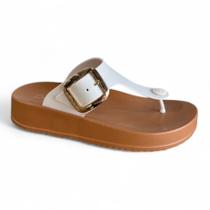 Chinelo Feminino Petite Jolie Day Confortável