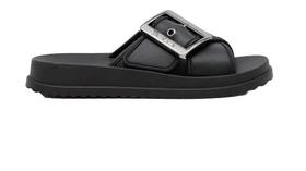 Chinelo Feminino Petite Jolie Feat Slide Básico Moda Pj7482 Chinelo Feminino Petite Jolie Feat Slide Básico Moda Pj7482