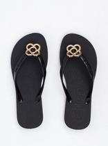 Chinelo Feminino Petite Jolie Fresh Básico Tendência Original Pj6979 Chinelo Feminino Petite Jolie Fresh Básico Tendência Original Pj6979