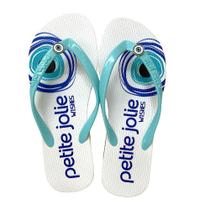Chinelo Feminino Petite Jolie Fresh Pj7080 Lançamento