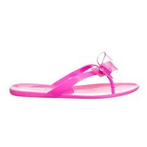Chinelo Feminino Petite Jolie Lucky Rosa - PJ3230 Chinelo Feminino Petite Jolie Lucky Rosa - PJ3230