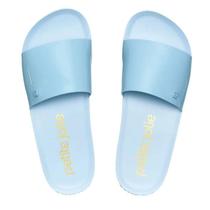 Chinelo Feminino Petite Jolie Slide PJ5494