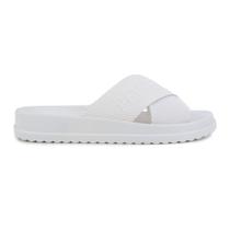 Chinelo Feminino Petite Jolie Smash Branco - PJ6812II Chinelo Feminino Petite Jolie Smash Branco - PJ6812II