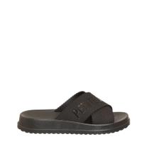 Chinelo Feminino Petite Jolie Smash Preto PJ6812II Chinelo Feminino Petite Jolie Smash Preto PJ6812II