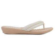 Chinelo Feminino Piccadilly Branco Off - 500324 Chinelo Feminino Piccadilly Branco Off - 500324