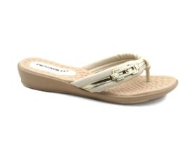 Chinelo Feminino Piccadilly de Dedo 500347 Chinelo Feminino Piccadilly de Dedo 500347