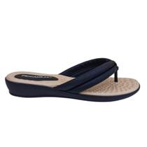 Chinelo Feminino PICCADILLY de Dedo Super Leve 500324