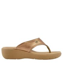 Chinelo Feminino Piccadilly Fascite Plantar Confortável
