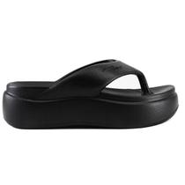 Chinelo Feminino Piccadilly Flatform Marshmallow Anatômico C246003