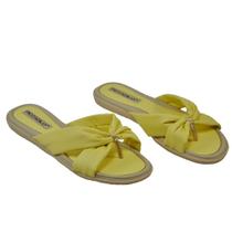 Chinelo Feminino Piccadilly Laço Conforto Presente - 345003 Chinelo Feminino Piccadilly Laço Conforto Presente - 345003