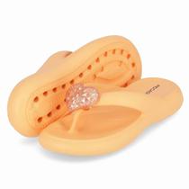 Chinelo Feminino Piccadilly Marshmallow Com Efeite 248003 Chinelo Feminino Piccadilly Marshmallow Com Efeite 248003