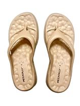 Chinelo Feminino Piccadilly Marshmallow Flatform 224003