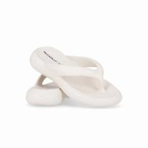 Chinelo Feminino Piccadilly Marshmallow Flatform 248001