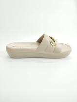 Chinelo Feminino Piccadilly Slide Eva Marshmallow Macio Leve