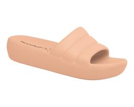 Chinelo Feminino Piccadilly Slide Marshmallow Ref 22220015