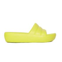 Chinelo Feminino Piccadilly Slide Marshmallow Ref 22220015