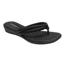 Chinelo Feminino Piccadilly Soft Preto 500324-78 Chinelo Feminino Piccadilly Soft Preto 500324-78