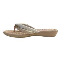 Chinelo feminino piccadilly wide fit 500374 Chinelo feminino piccadilly wide fit 500374
