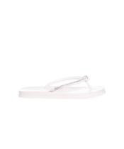 Chinelo Feminino Pixolé Strass Off White Chinelo Feminino Pixolé Strass Off White