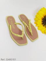 Chinelo Feminino Pizzare Chinelo Feminino Pizzare