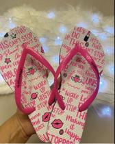 Chinelo Feminino Planet Girls Havaiana