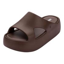 Chinelo Feminino Plataforma Facil Calce Confortavel Melissa Chinelo Feminino Plataforma Facil Calce Confortavel Melissa