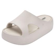 Chinelo Feminino Plataforma Facil Calce Confortavel Melissa