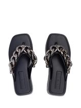 Chinelo Feminino Plataforma Petite Jolie Tendência Pj6515 Chinelo Feminino Plataforma Petite Jolie Tendência Pj6515