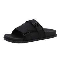 Chinelo Feminino Plataforma Poofy Tira Slide Macio Usaflex Chinelo Feminino Plataforma Poofy Tira Slide Macio Usaflex